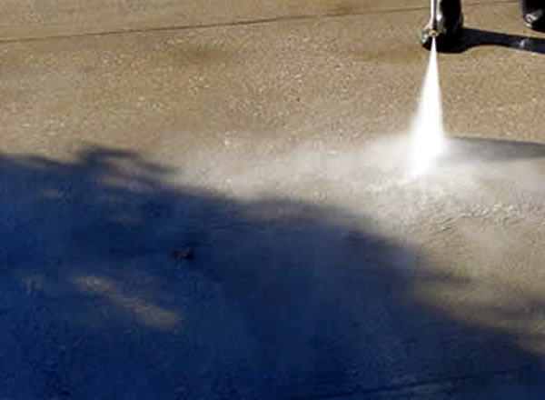 Commercial Exterior Cleaning Services Valley Park, MO