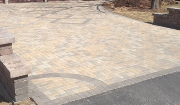 Brick and Paver Cleaning Services Valley Park, MO